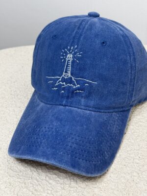 Gorra "Faro"