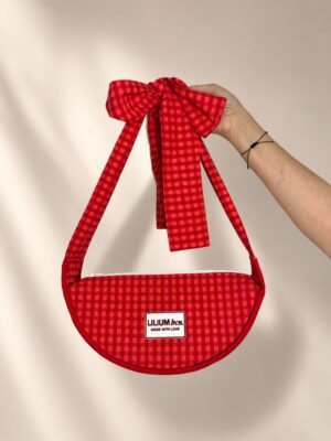 Bolso Rita Buganvilla