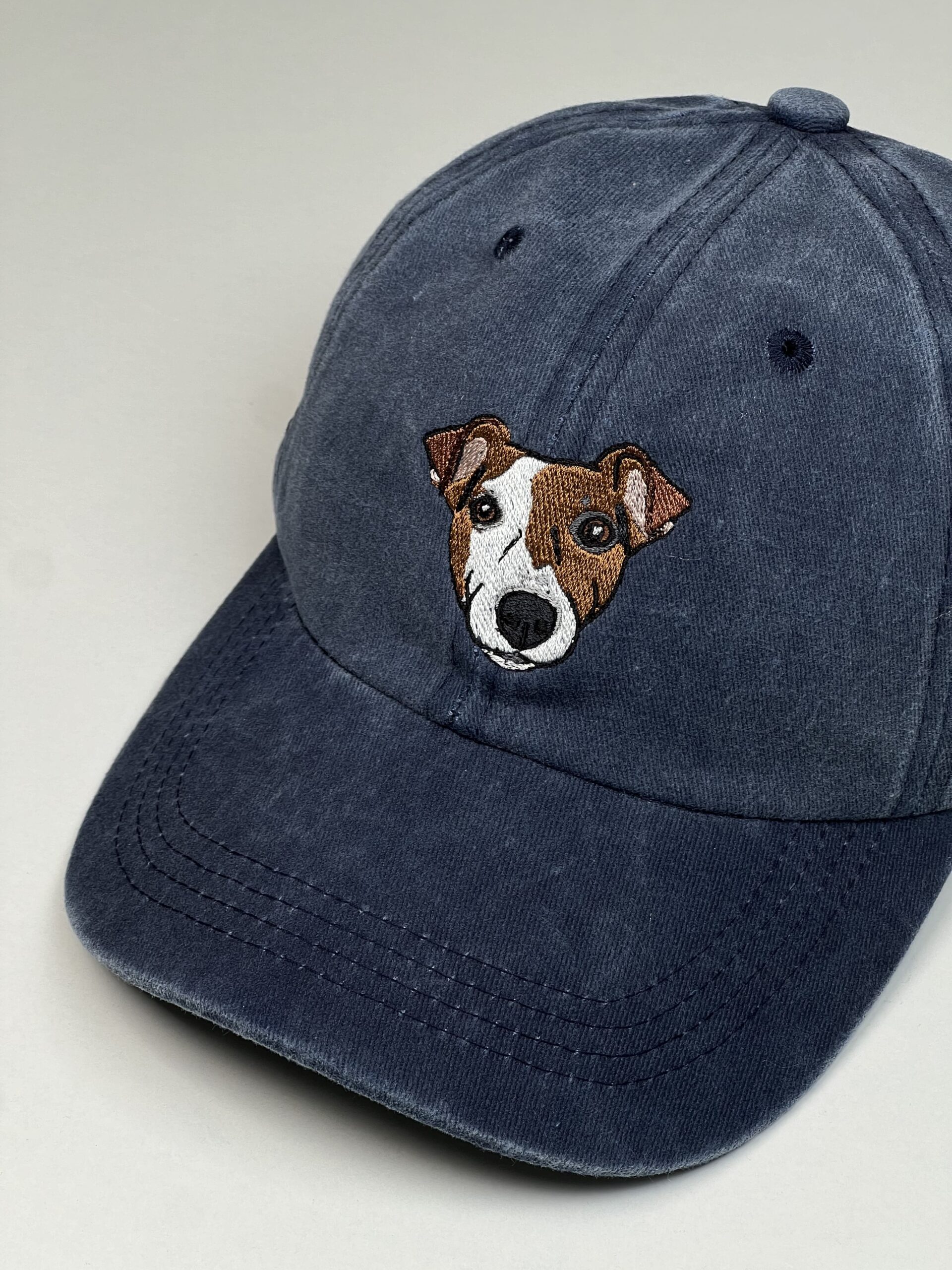 Gorra Personalizada Mascota
